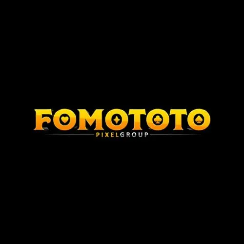 FOMOTOTO - Game Mahjong Seru untuk Para Penggemar